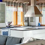 Villa Lucky