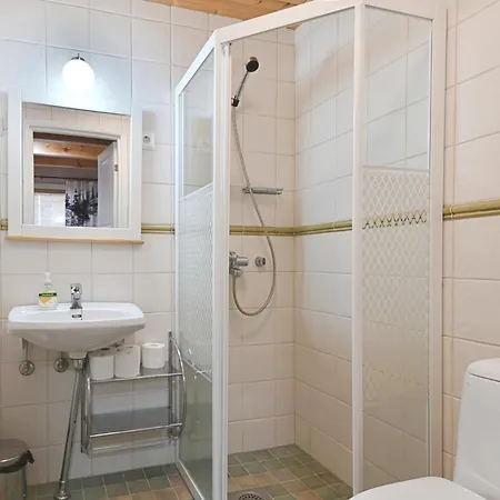 别墅 Lucky Incl Wifi, Sauna, Ac And Outdoor Jacuzzi With Extra Fee