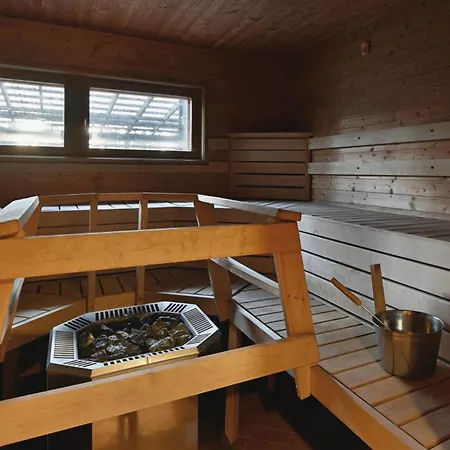 Lucky Incl Wifi, Sauna, Ac And Outdoor Jacuzzi With Extra Fee