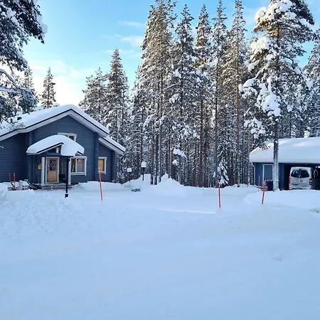 Lucky Incl Wifi, Sauna, Ac And Outdoor Jacuzzi With Extra Fee *