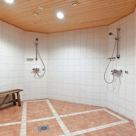 Lucky Incl Wifi, Sauna, Ac And Outdoor Jacuzzi With Extra Fee *