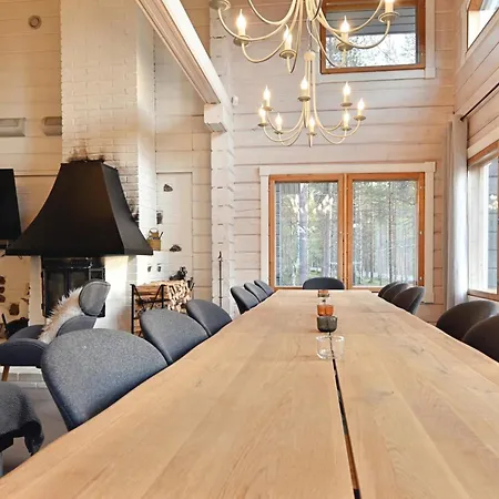 Lucky Incl Wifi, Sauna, And Outdoor Jacuzzi With Extra Fee Villa