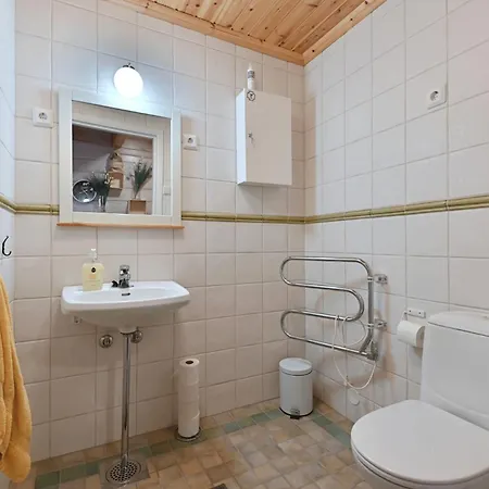 Lucky Incl Wifi, Sauna, And Outdoor Jacuzzi With Extra Fee Villa Levi