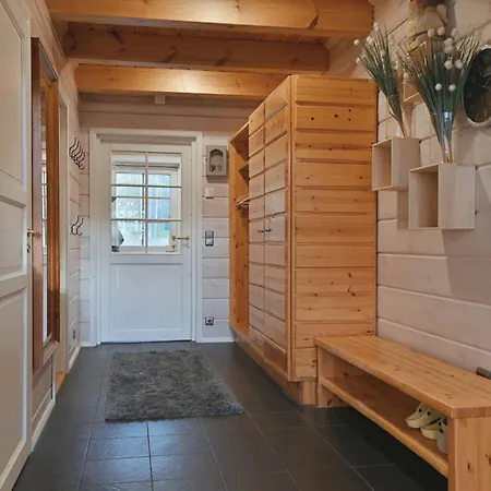 Lucky Incl Wifi, Sauna, Ac, Fire Wood * לוי