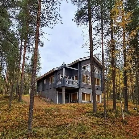 Lucky Incl Wifi, Sauna, Ac, Fire Wood וילה
