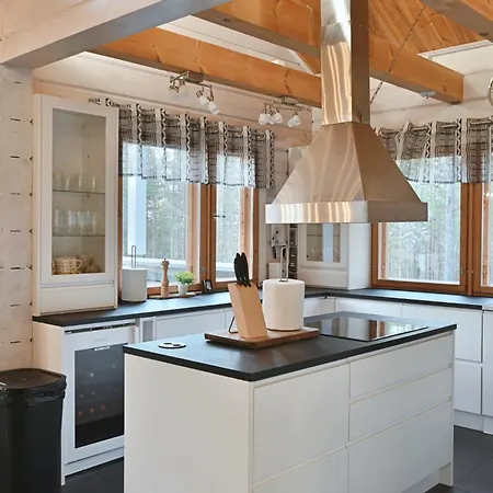 Lucky Incl Wifi, Sauna, Ac And Outdoor Jacuzzi With Extra Fee *