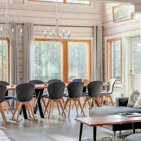 Lucky Incl Wifi, Sauna, Ac, Fire Wood *
