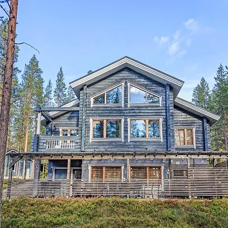 Lucky Incl Wifi, Sauna, And Outdoor Jacuzzi With Extra Fee Villa